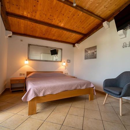 Apartmani Vesna Бибине Екстериор снимка