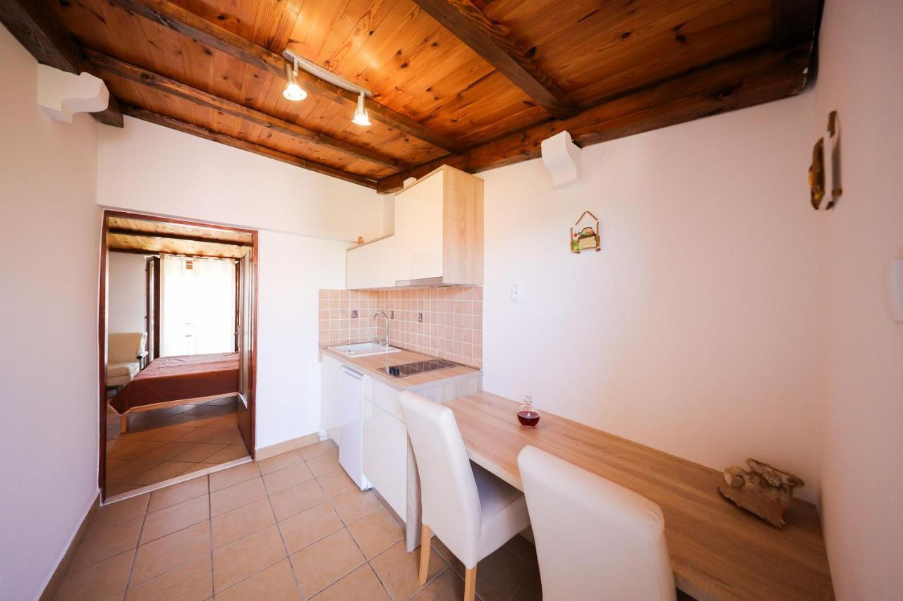Apartmani Vesna Бибине Екстериор снимка