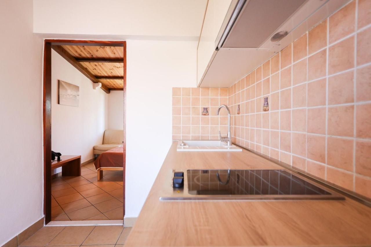 Apartmani Vesna Бибине Екстериор снимка