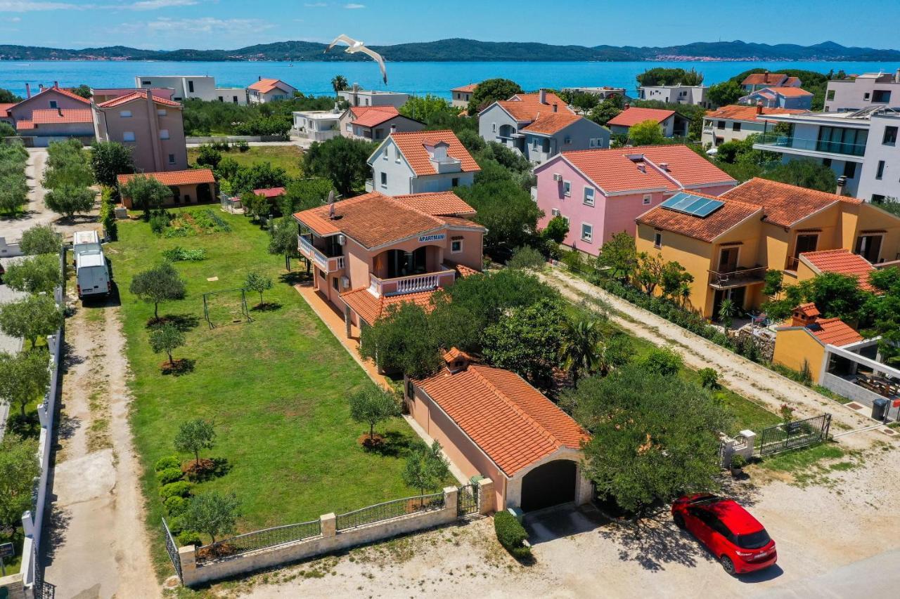Apartmani Vesna Бибине Екстериор снимка