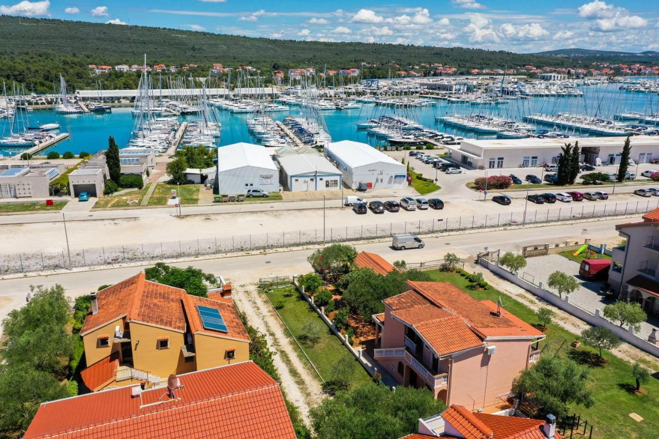 Apartmani Vesna Бибине Екстериор снимка