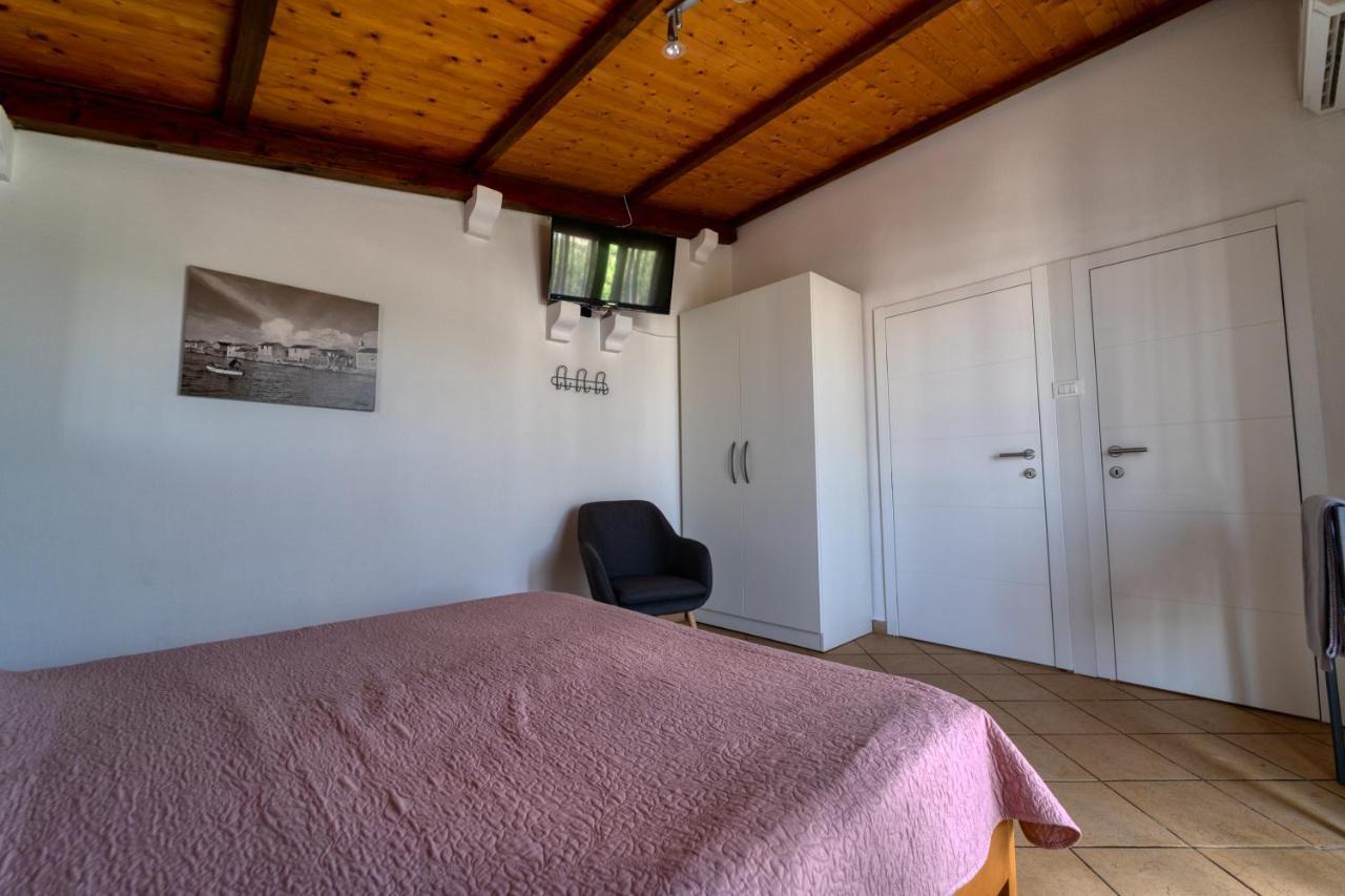 Apartmani Vesna Бибине Екстериор снимка