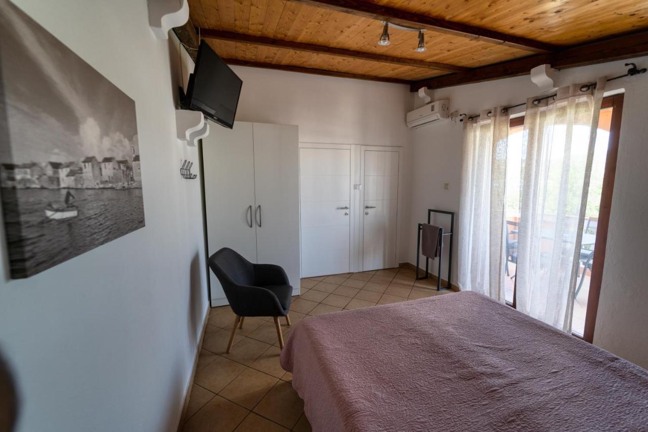 Apartmani Vesna Бибине Екстериор снимка