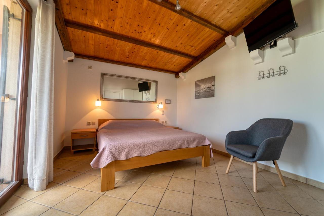 Apartmani Vesna Бибине Екстериор снимка