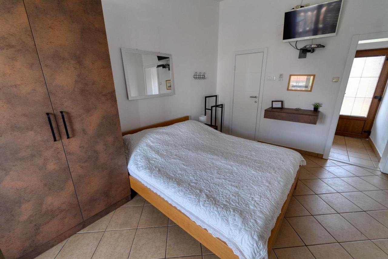 Apartmani Vesna Бибине Екстериор снимка