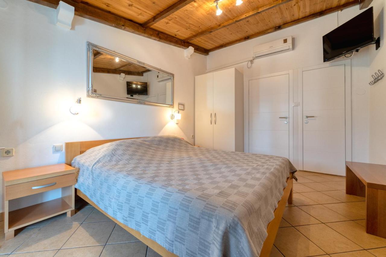 Apartmani Vesna Бибине Екстериор снимка