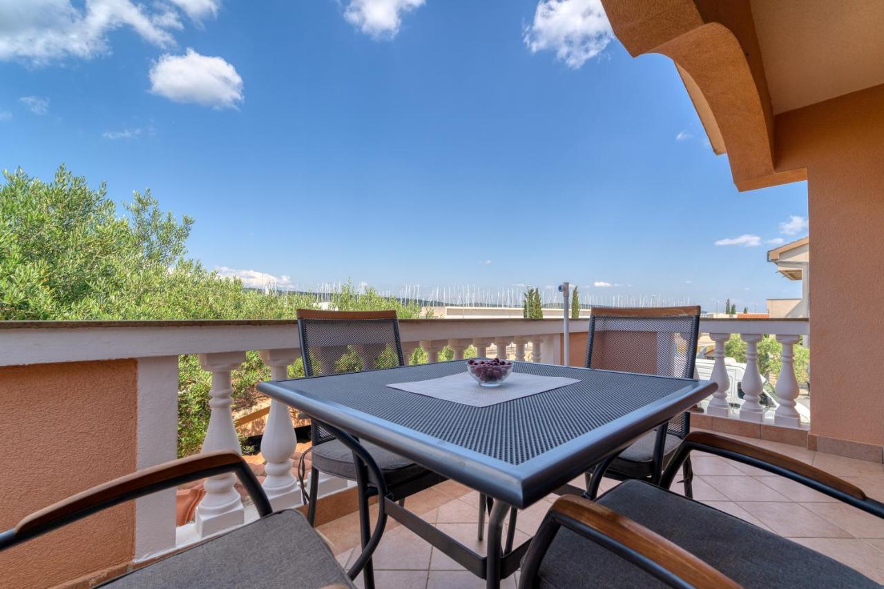 Apartmani Vesna Бибине Екстериор снимка