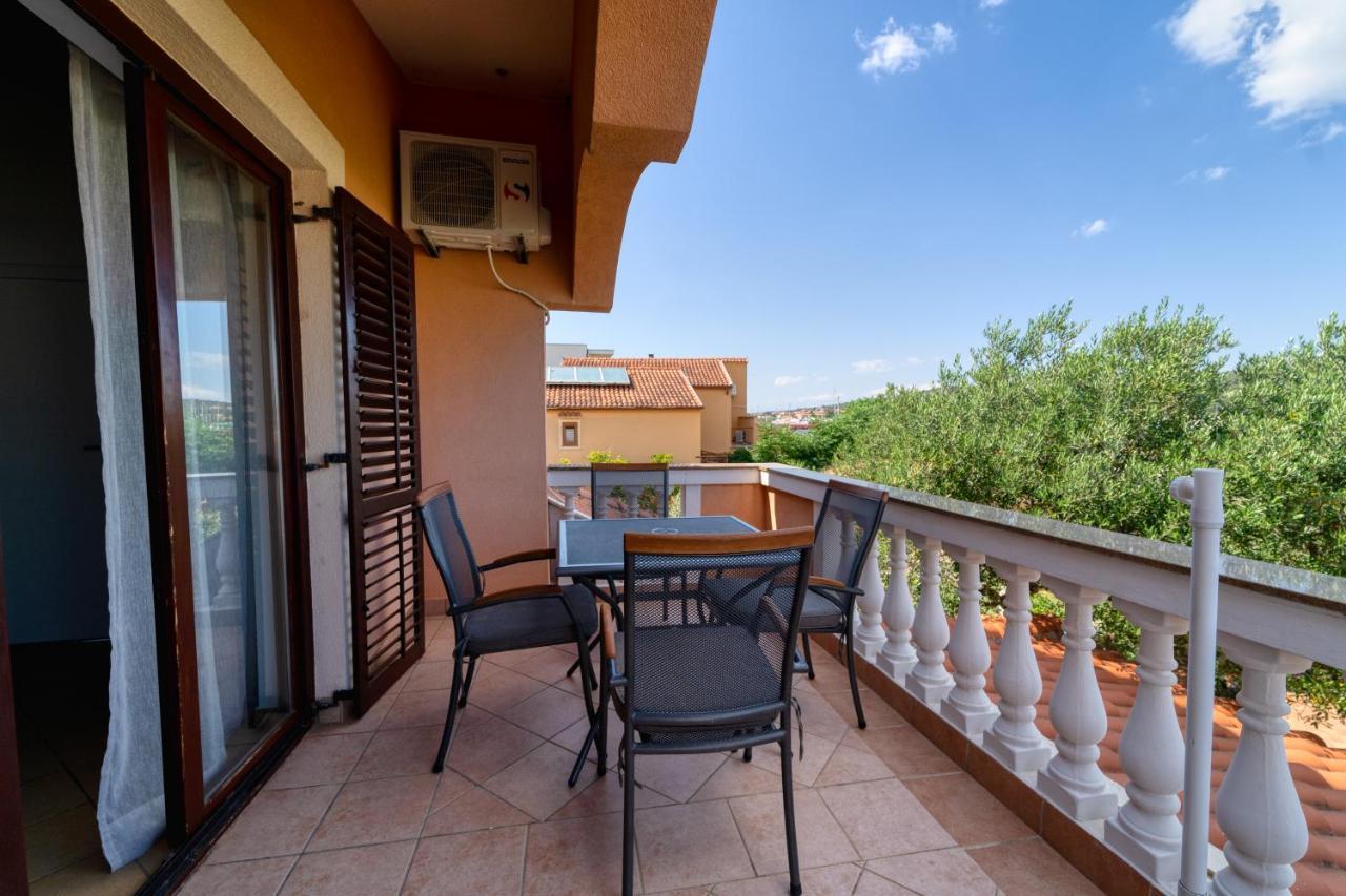 Apartmani Vesna Бибине Екстериор снимка
