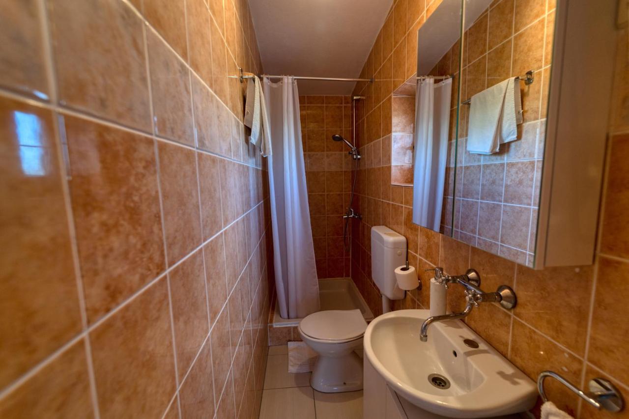 Apartmani Vesna Бибине Екстериор снимка