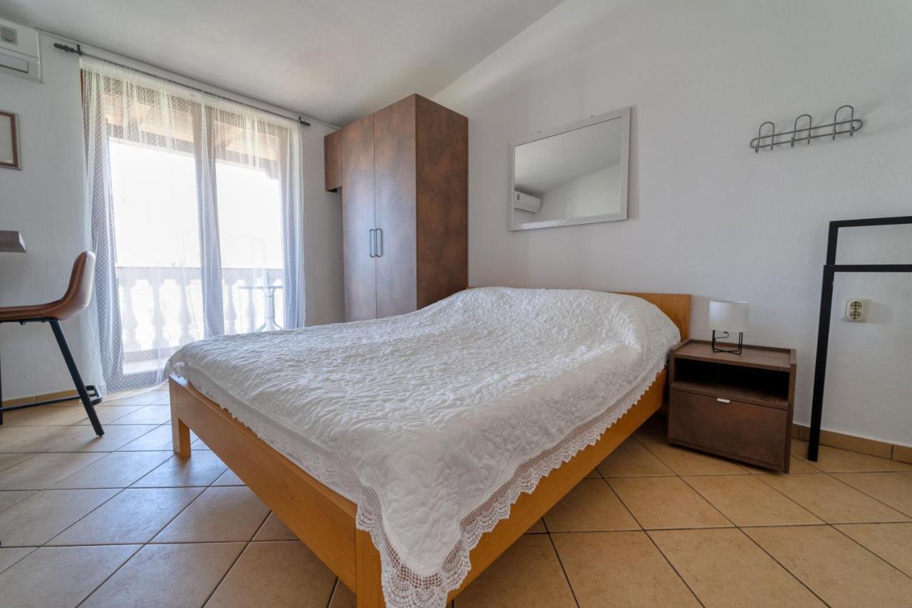 Apartmani Vesna Бибине Екстериор снимка