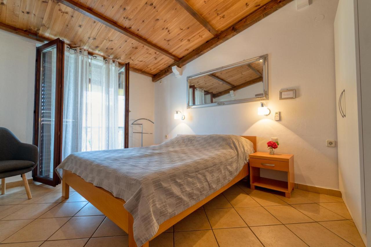 Apartmani Vesna Бибине Екстериор снимка