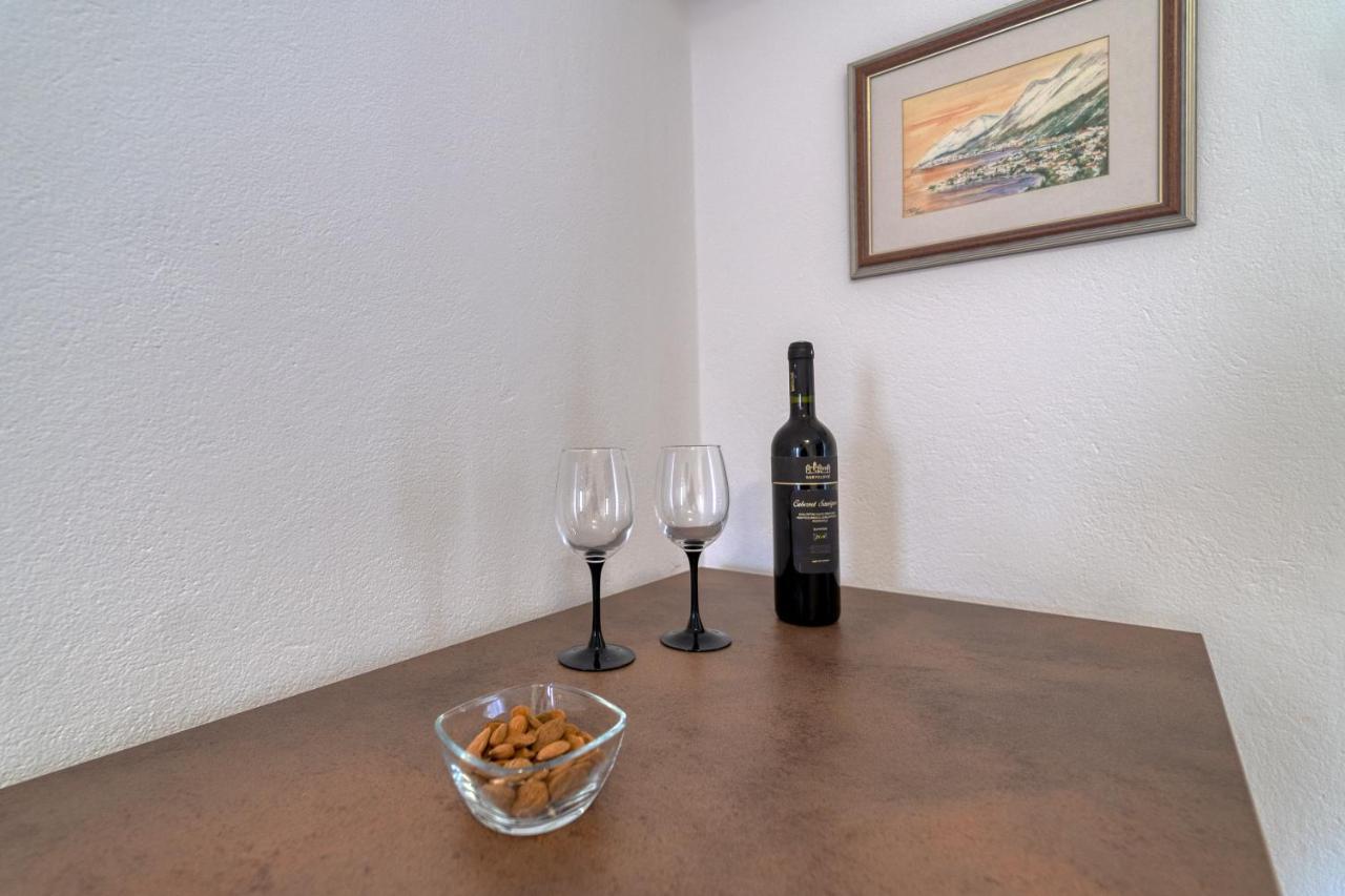 Apartmani Vesna Бибине Екстериор снимка