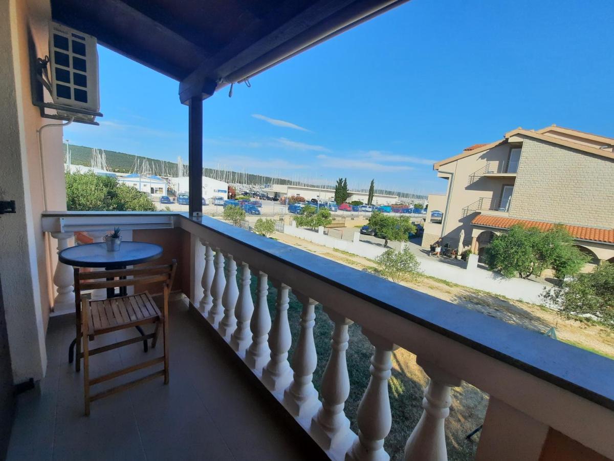 Apartmani Vesna Бибине Екстериор снимка
